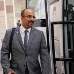 Khaled El Gohary