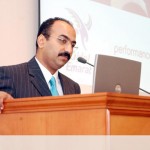 Khaled El Gohary